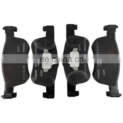 Aftermarket Brake Pad for BMW for BMW MINI R OE 34116850567,GDB1935