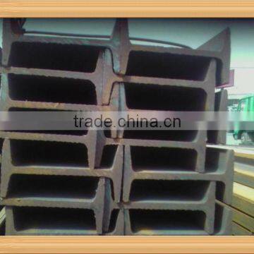 China Manufacture Hot Rolled I Beam Sizes photo-3