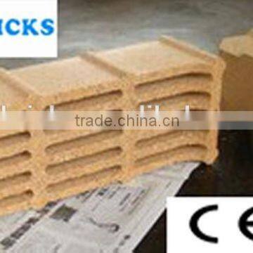 Special High Alumina Brick for Hot Blast Stoves