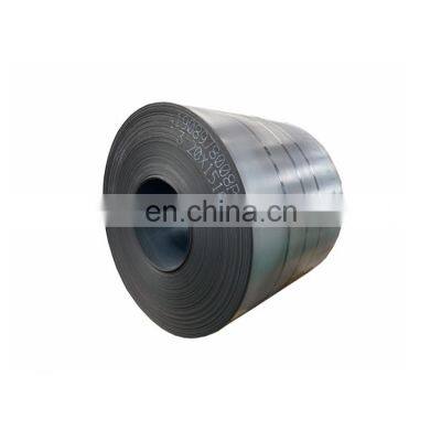 Cold Rolled Mild Steel Sheet Coil 6mm Mild Ms Iron Steel Coil Price