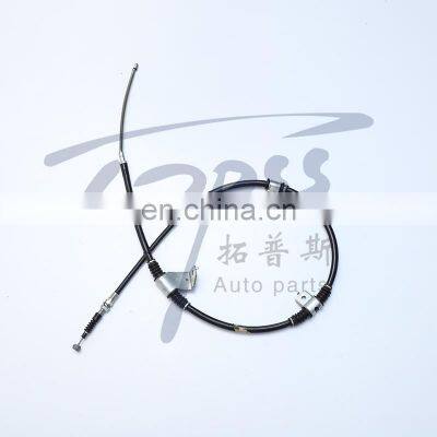 Wholesale Price Car Transmission Cable Gear Shift Cable OEM 43794-1G100 For HYUNDAI photo-5