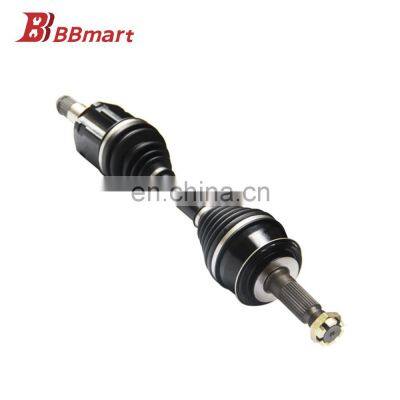 BBmart OEM Auto Fitments Car Parts Drive Shaft For VW 5ND407761E