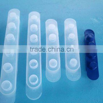 Factory Supply the Car Engine Plastic Accessories photo-4