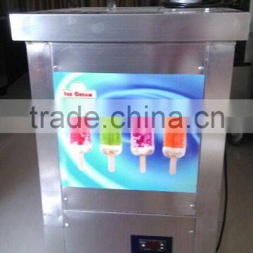 Filling Machine Type and Beverage,Commodity,Food Application Ice Lolly Packing Machine photo-3