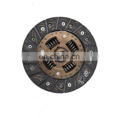 Clutch Disc 22400-A78B00 22400-78B00 22400-A78B20 96249465 96612552 96612553 DO-013 ADD63105 J2200905 803686 For Chevrolet