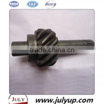 Original supplier for gear shaft 6102.07.11-1 auto parts gear axle