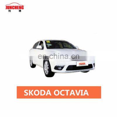 High Quality Car Front Fender for SKODA OCTAVIA 2010 Car Body Parts photo-5