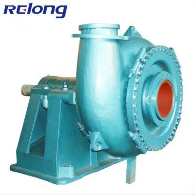 Sand Pump River Sand Pump Slurry Dredge Pump for Marine