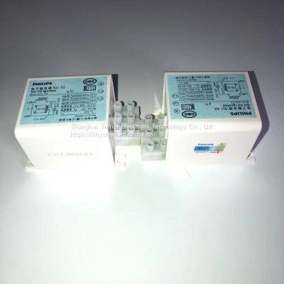 PHILIPS SU52 2000W Electronic Trigger photo-2