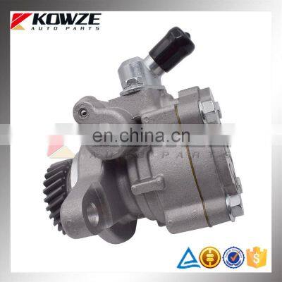 Car Power Steering Pump For Toyota Land Cruiser 200 2007- 44310-60530 Auto Parts photo-4