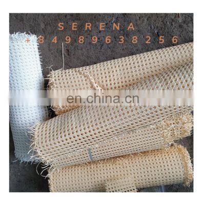 PE caning/synthentic Rattan cane webbing  (Serena WS +84989638256)