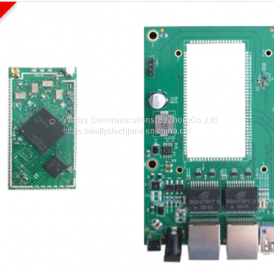 Routerboard DR4019S IPQ4019 wifi5  wireless Support 11ABGN/802.11AC