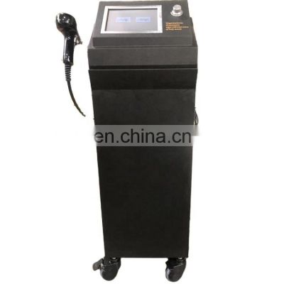 Factory Price Physiotherapy Equipment Shock Wave Therapy Device for clinic