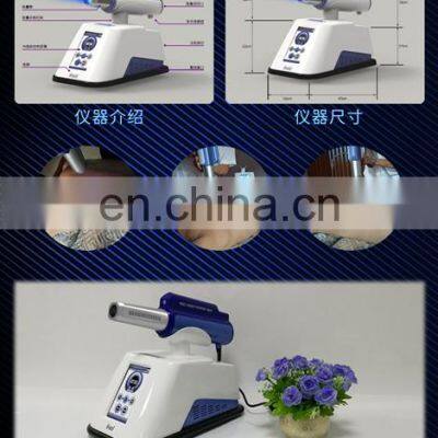 2021 New Body Care Product Cell Hyperthermia Thermotherapy Apparatus / Cell Physiotherapy Channels Machine for Health Care photo-4