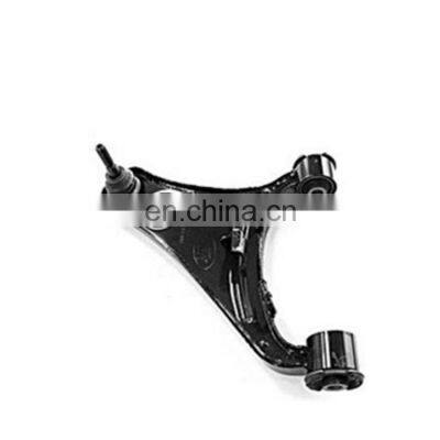 Guangzhou factory wholesale Upper Front Left Steering Control Arm RBJ500232 FOR LAND ROVER DISCOVERY III L319