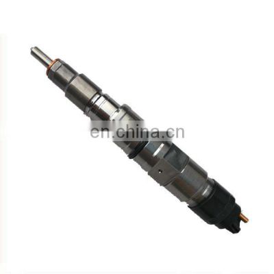 FAW truck common rail injector 0445120215 0445120394