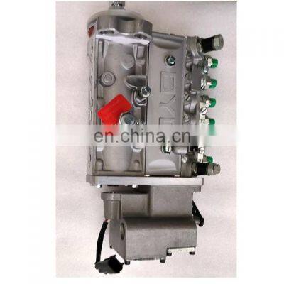 6BT Engine Fuel Injection Pump 5262671 photo-2
