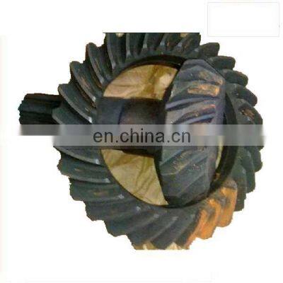 dongfeng truck driving bevel gear 99012320035