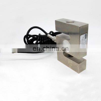 Force Measuring Sensor small measuring range 3T  Weighting Sensor DYLY-103-3T 3000KG