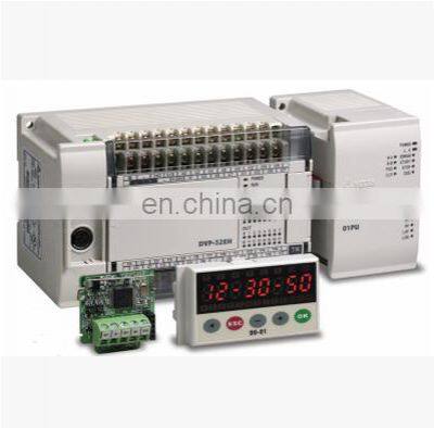 100% new and original electronics  DVP12SE11T  price automation Delta plc controller