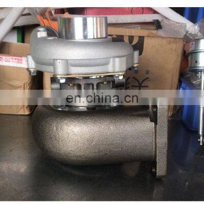 T04B49 Turbo Charger 4762527 79076287 4812547 4718129 4810230 465640-0002 465640-0026 465640-0006 Turbocharger for Ford Fiat photo-4