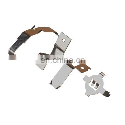 Stainless steel connectors connection code corner fixers