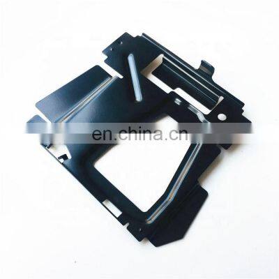 TS16949 Service Steel Parts Custom Sheet Metal Fabrication photo-5