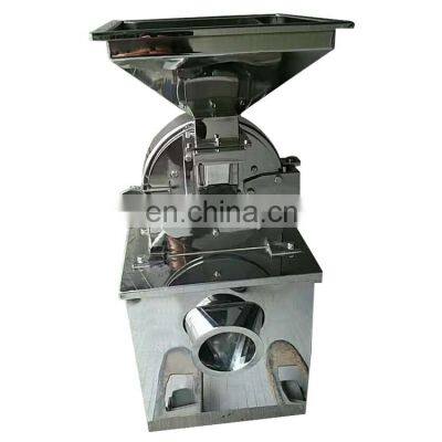 Industrial Spice Grinder / Herb Grinding Machine / Automatic Salt and Pepper Grinder 008613673685830 photo-2