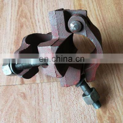 Casted Scaffolding Coupler Clamp Scaffolding fittings For Pakistan Market