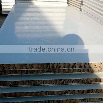 Paper Honeycomb Core Sandwich Panel for Wall / Door Use photo-6