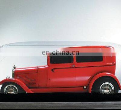Outdoor Transparent Inflatable Car Capsules Car Garage Tent photo-5