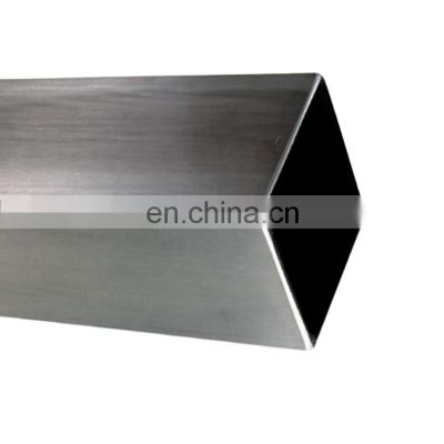 Factory price Q235 carbon square steel pipe 50mm 100mm