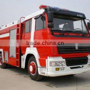 StyerZZ1163 fire engine