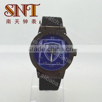 Newest fashion quartz watch with stylish dial