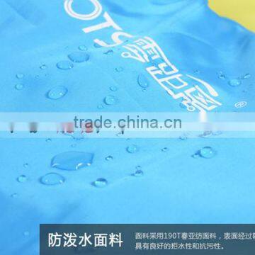 TOOTS Zip Together Travel Schlafsack for Two People photo-4