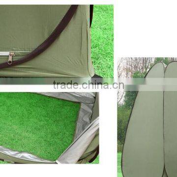 Single Person Outdoor Dressing Tent photo-3