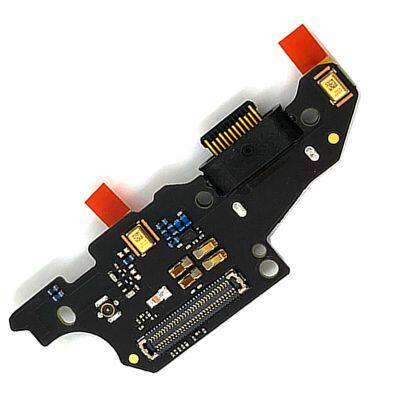 Usb Charge Ports Dock Connector For Huawei Mate 20 Charging Flex Cable Cell Phone Parts photo-4