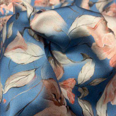 Digital Printed Swimwear Fabric Polyester Resin For Textile From China