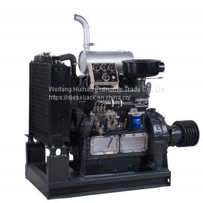 Diesel Engine photo-3