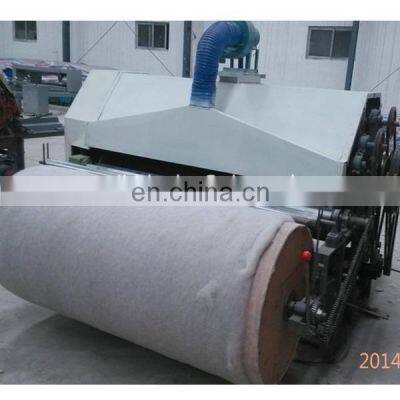 Cotton Carding Machine Wool Carding Machine Fiber Carding Machine photo-3