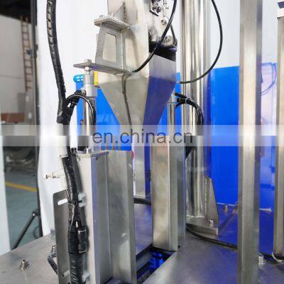 Hot Sell Doypack Packing Machine Tea Powder Packing Machine Packing Powder Filling Machine photo-2