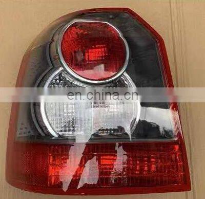 Aftermarket High Quality Taillamp Taillight Rear Light for Land Rover Freelander 2 Tail Lamp Rear Lamp 2006-2009