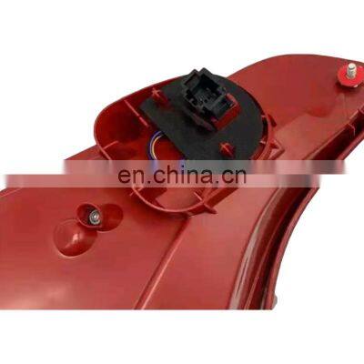 Aftermarket High Quality Hot Sale LED Taillamp Taillight Rearlamp Rear Light for AUDI Q7 Tail Lamp Tail Light 2010-2016
