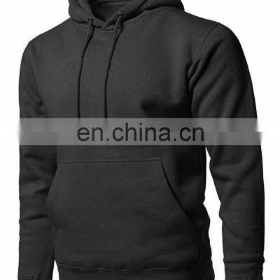 Top Quality Pullover Wholesale 100% Cotton Blank Hoodie Sweatshirts