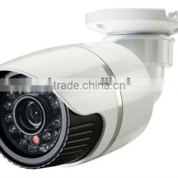 720p HD CVI cctv camera, real 720p analog camera