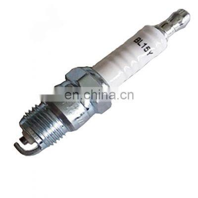 BL15Y engine spark plugs for lawn mower,garden machine,agricultural machine