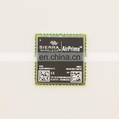 SIERRA Sierra Wireless AirPrime WISMO228 GSM Module photo-3