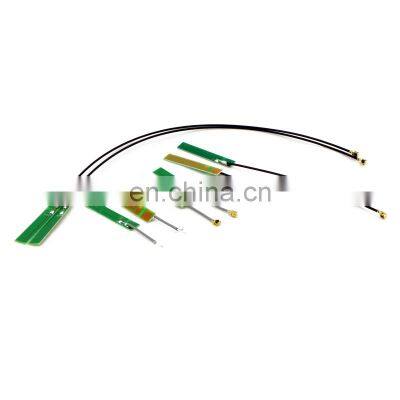 2DBI Small Size Internal 2.4G GSM 3G 4G PCB Antenna