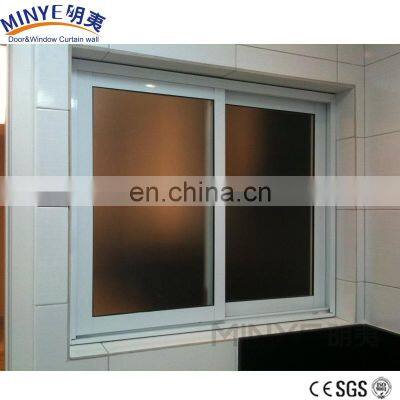 Hurricane Impact Window Design Aluminum Frame Used Exterior Windows for Sale/sliding Window photo-2