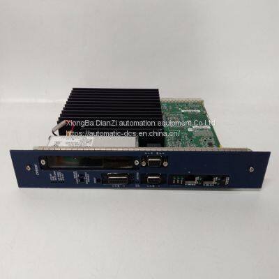 GE IC698CRE040 Modular